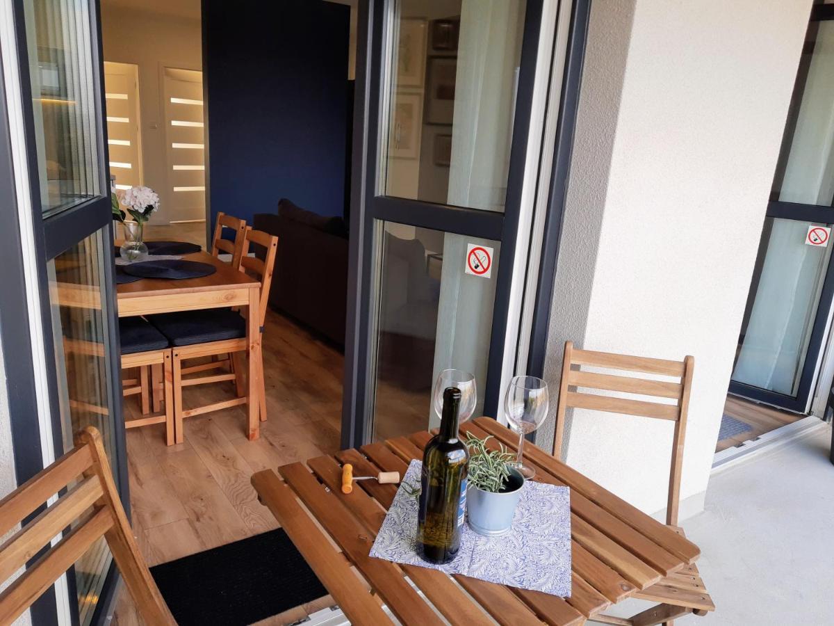 New Apartment Wolynska - Przestronny, Z Widokiem, Czysto, Parking, Balkon Rzeszow Exterior photo